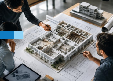 Floor Plan Drafting