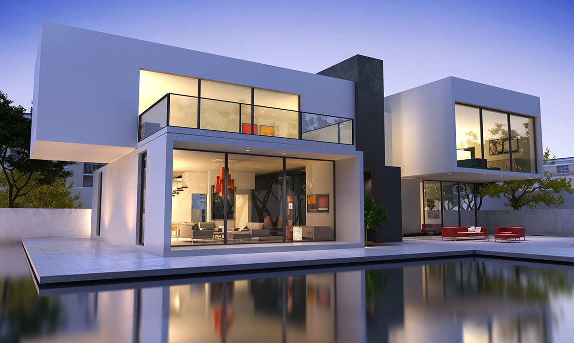 3D Rendering Services