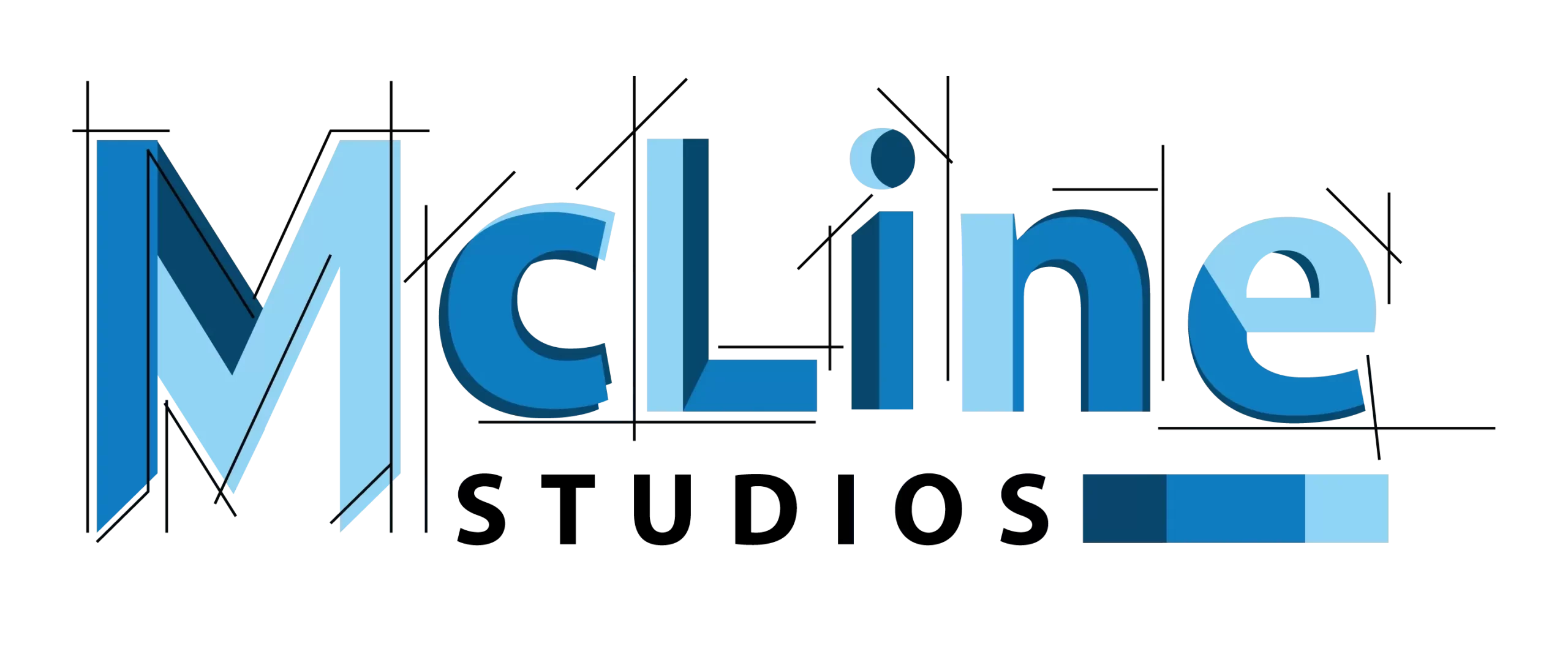 McLine Studios - Logo