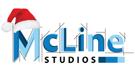 McLine Studios Christmas