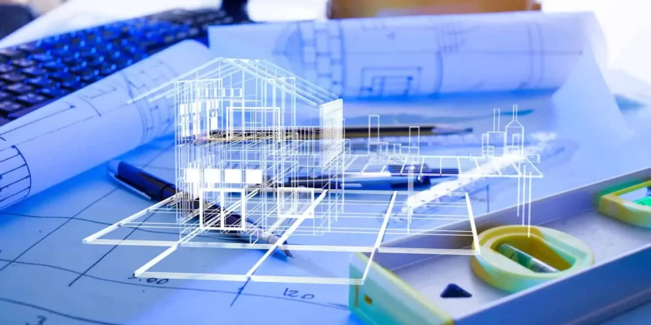 BIM service coordination