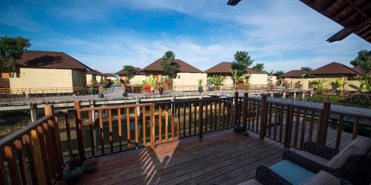 Shop drawings for the wood decking and cladding for waterfront construction project