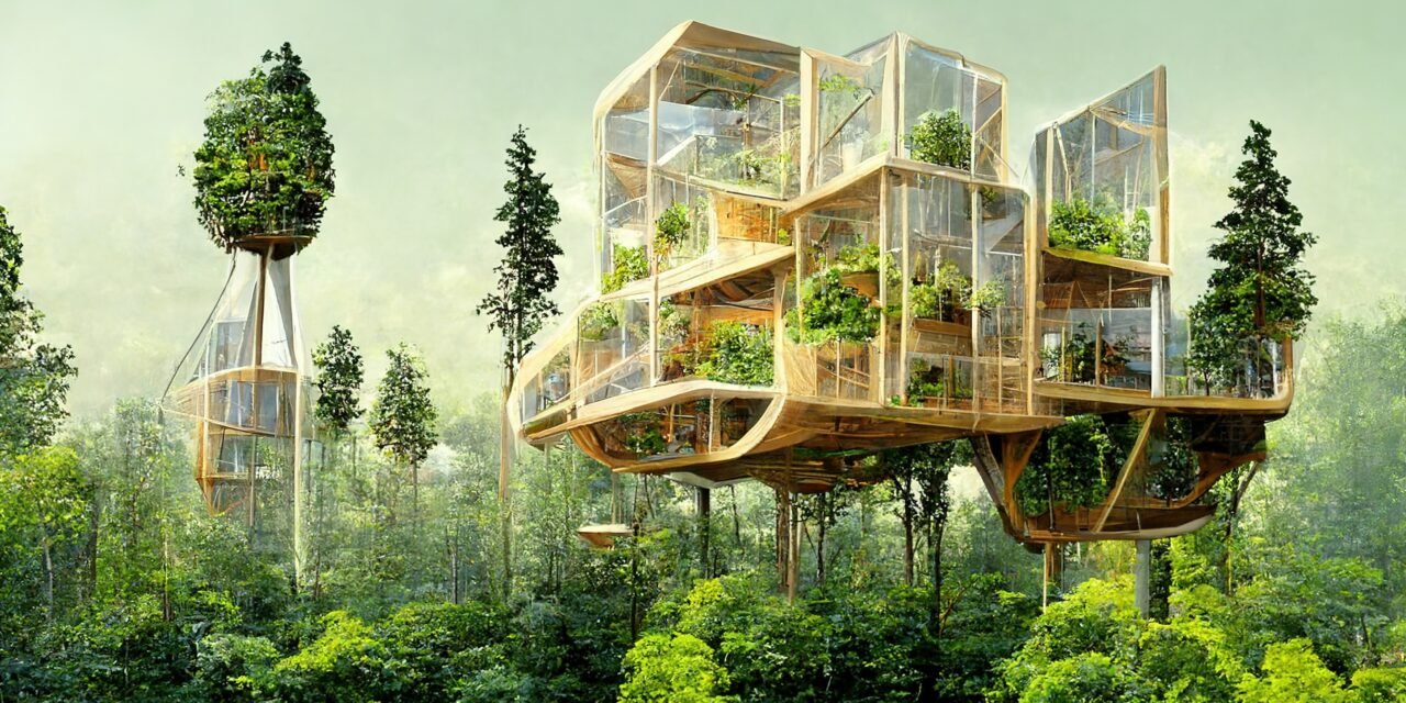 The Benefits of Biophilic Design and Its Integration into Architecture and Planning