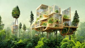 The Benefits of Biophilic Design and Its Integration into Architecture and Planning