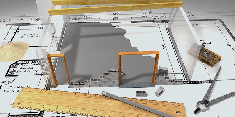 Offshore CAD Drafting