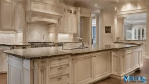 Millwork vs Casework: Know the Differences