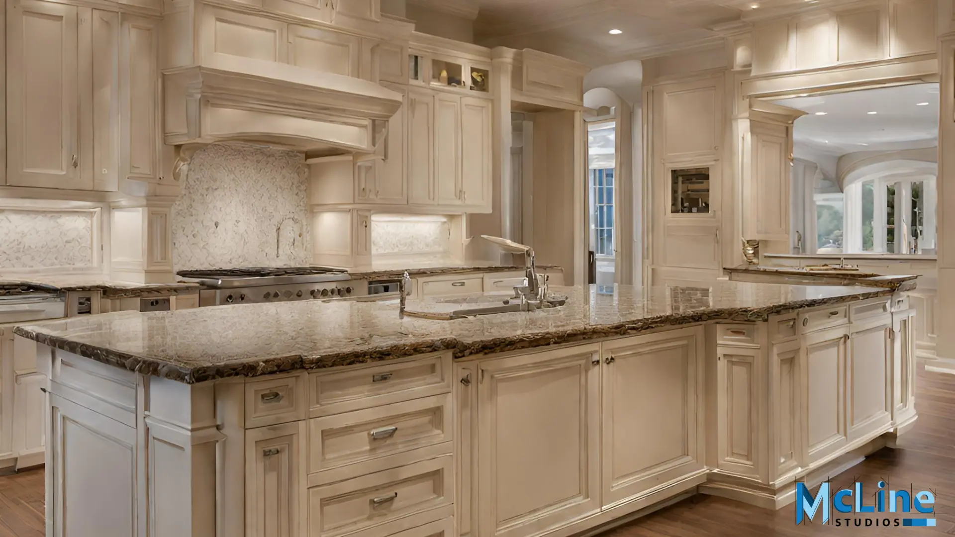 Millwork vs. Casework How They Are Different? McLine Studios