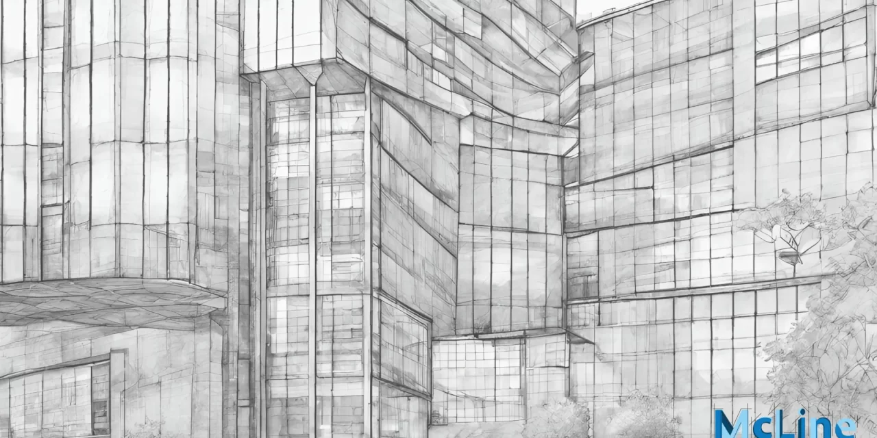 IFC Drawings vs Shop Drawings at McLine Studios
