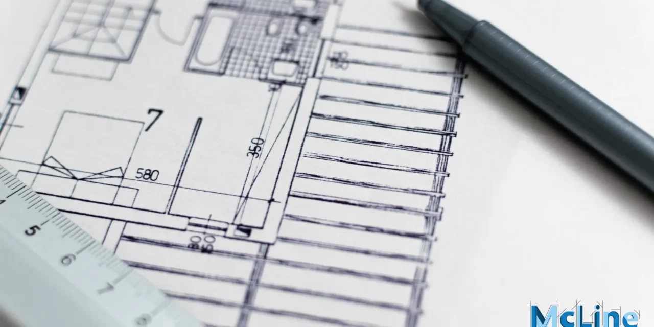 Fabrication drawings