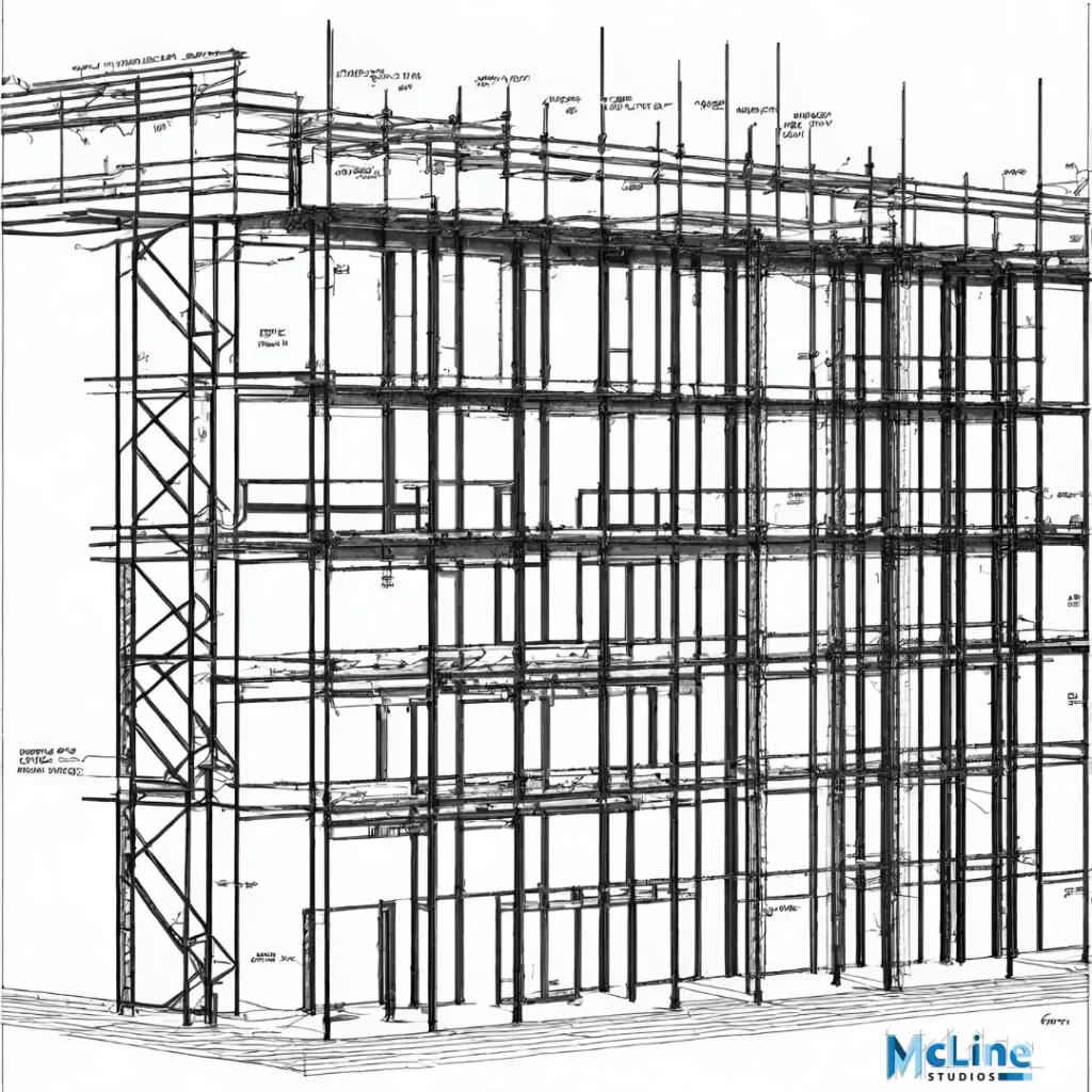 Rebar detailing - Walls