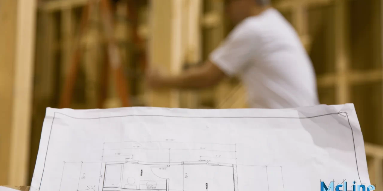 Shop Drawings vs Construction Drawings - McLine Studios