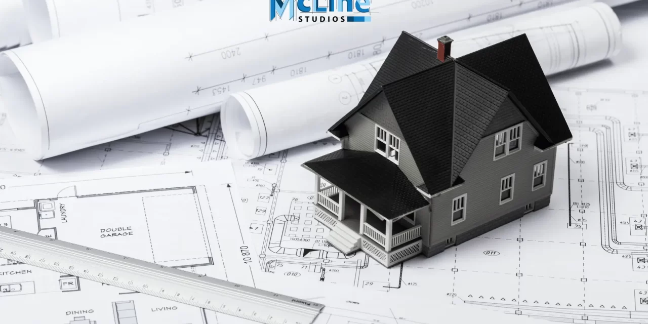 Architectural Drafting Services