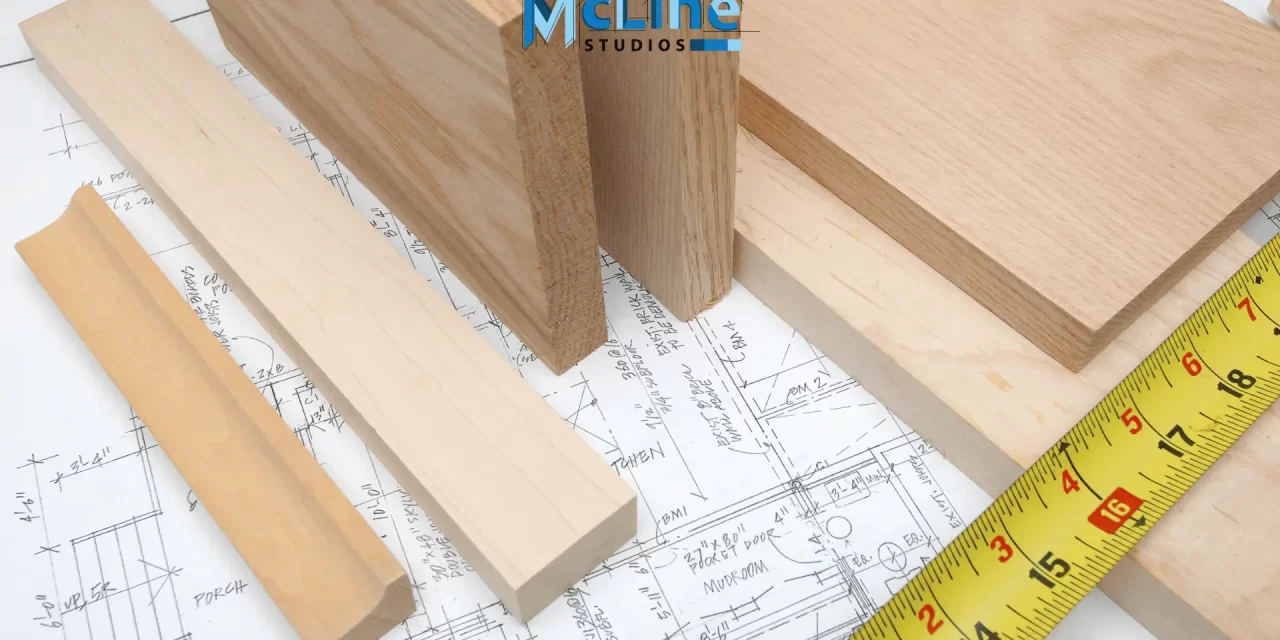 Cabinet Shop Drawings