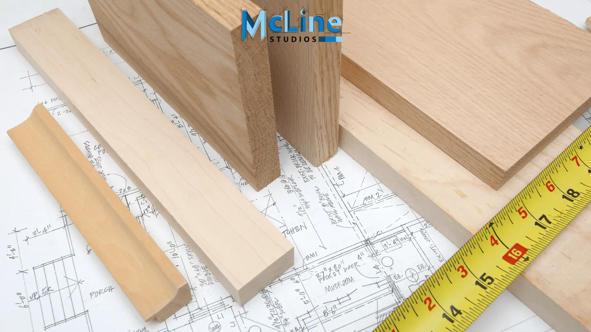 Cabinet Shop Drawings