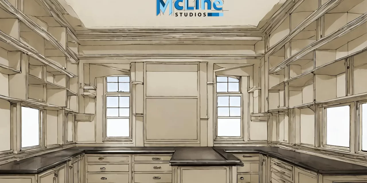 Importance of Casework Shop Drawings