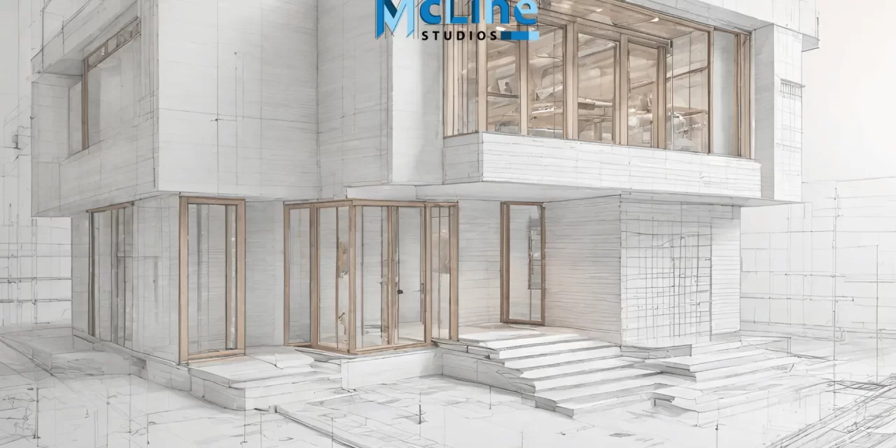 Outsourcing Architectural Drafting