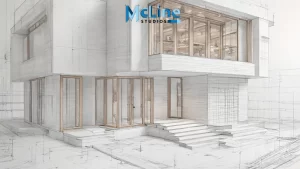 Outsourcing Architectural Drafting