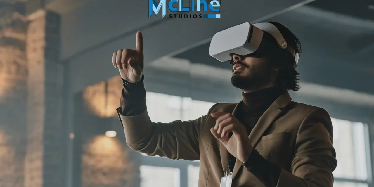 VR in architecture