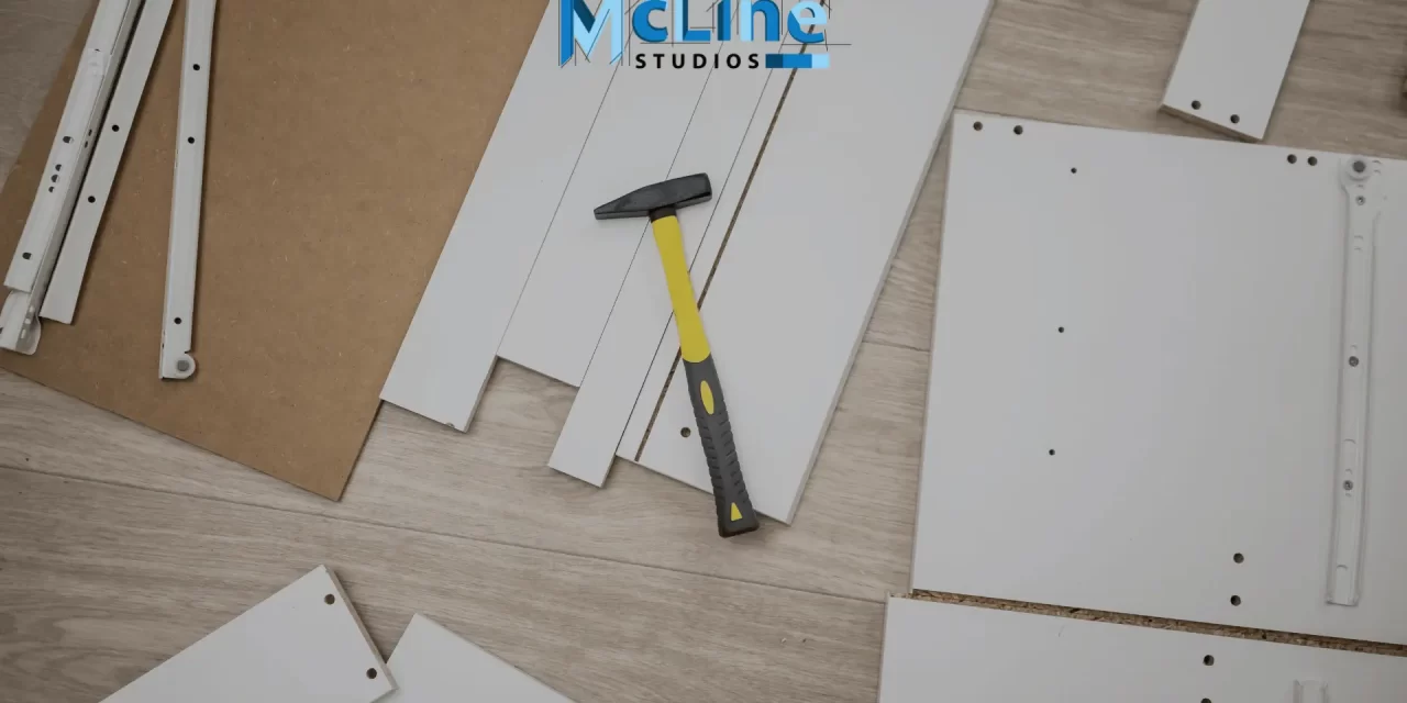 Millwork Drawings