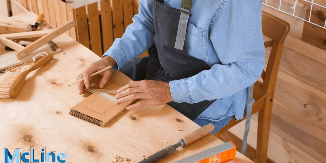Woodwork Shop Drawings