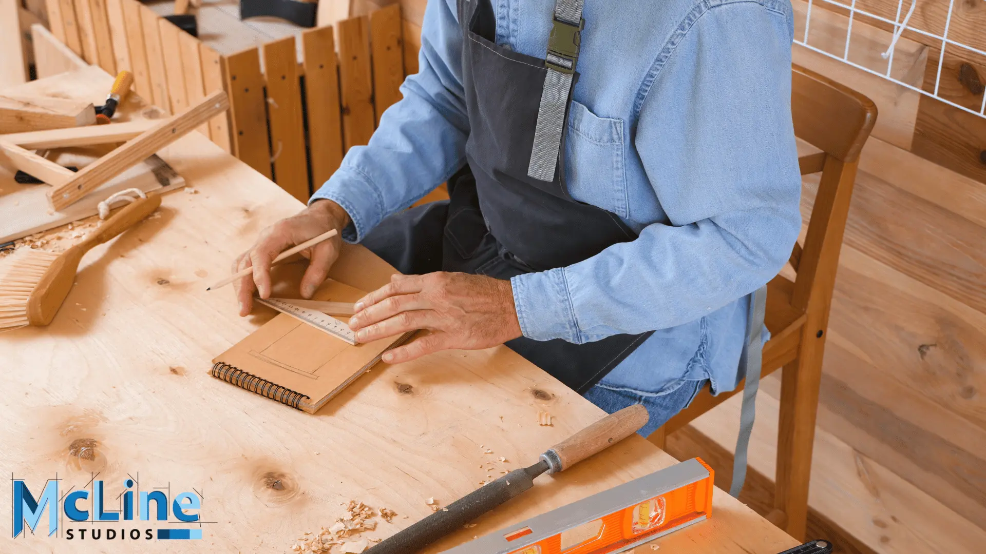 Woodwork Shop Drawings