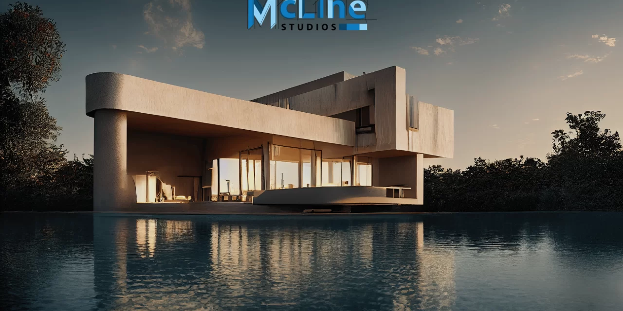 3d architectural animation
