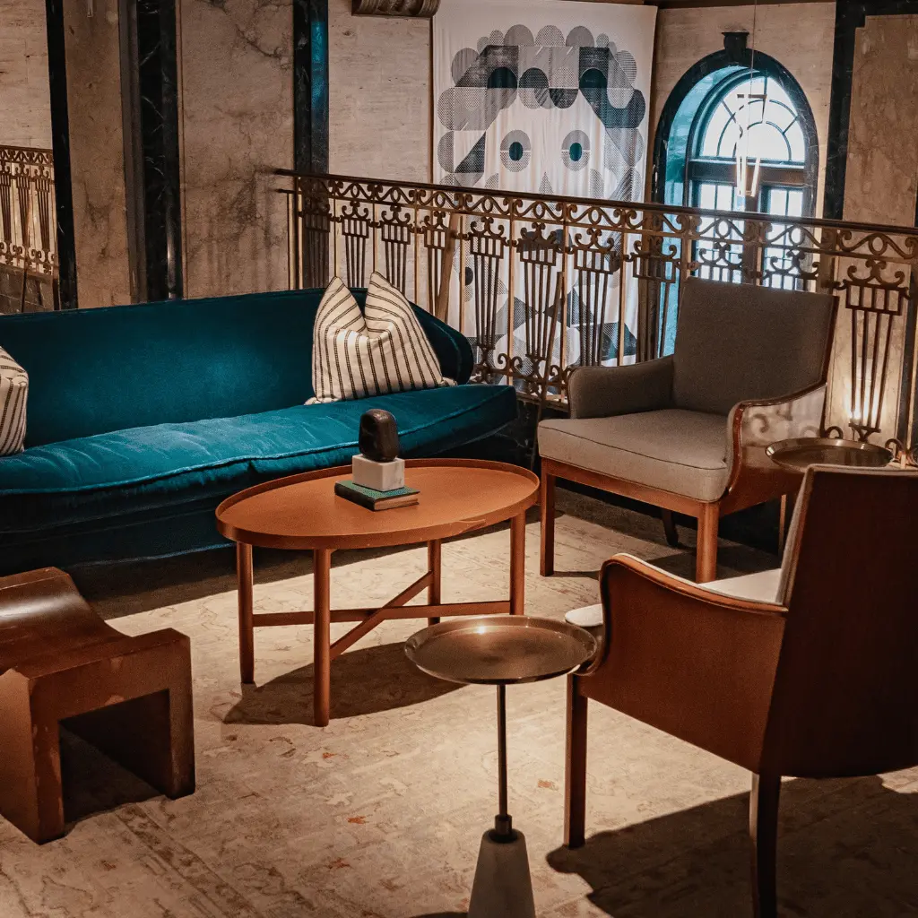 Furniture Drafting