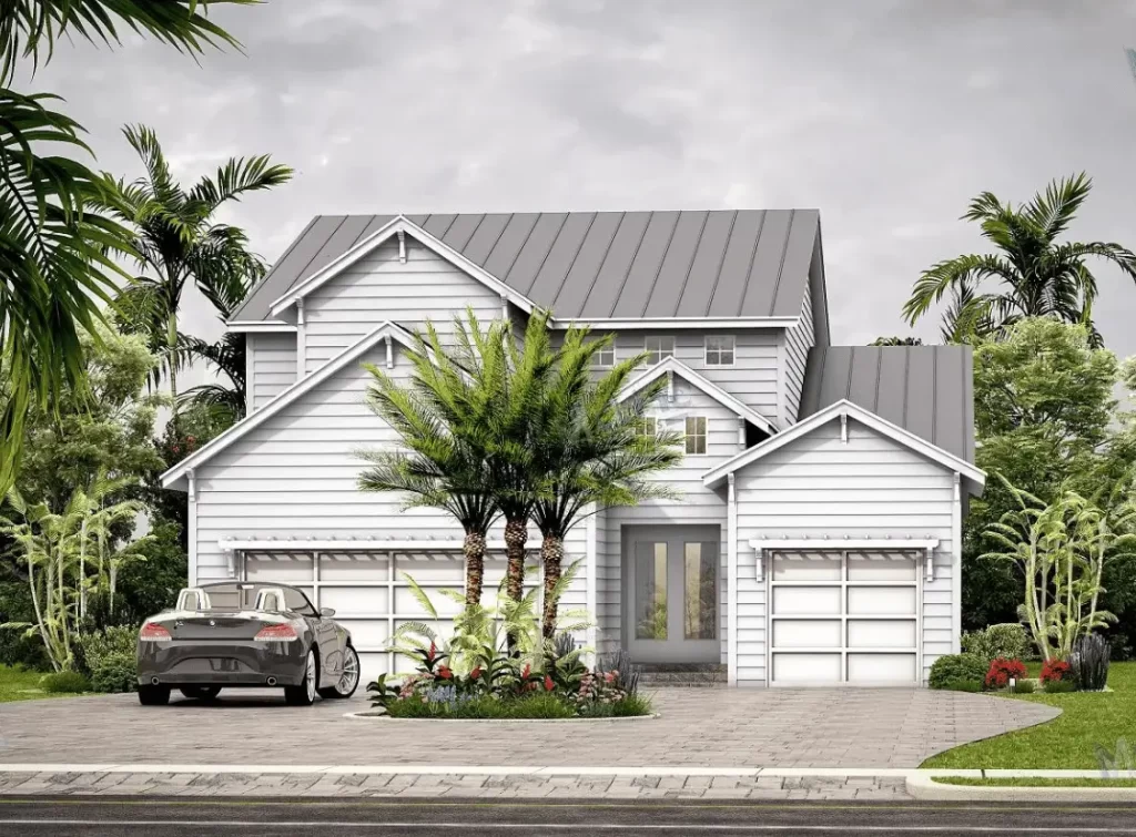 3D Rendering Samples -2