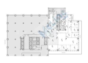Architectural Drafting Service Sample -1