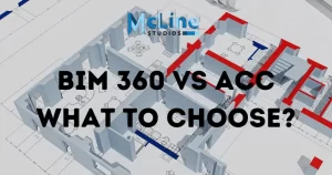 BIM 360 vs ACC