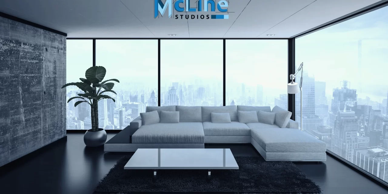 Architectural Rendering