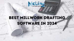 Best Millwork Drafting Software