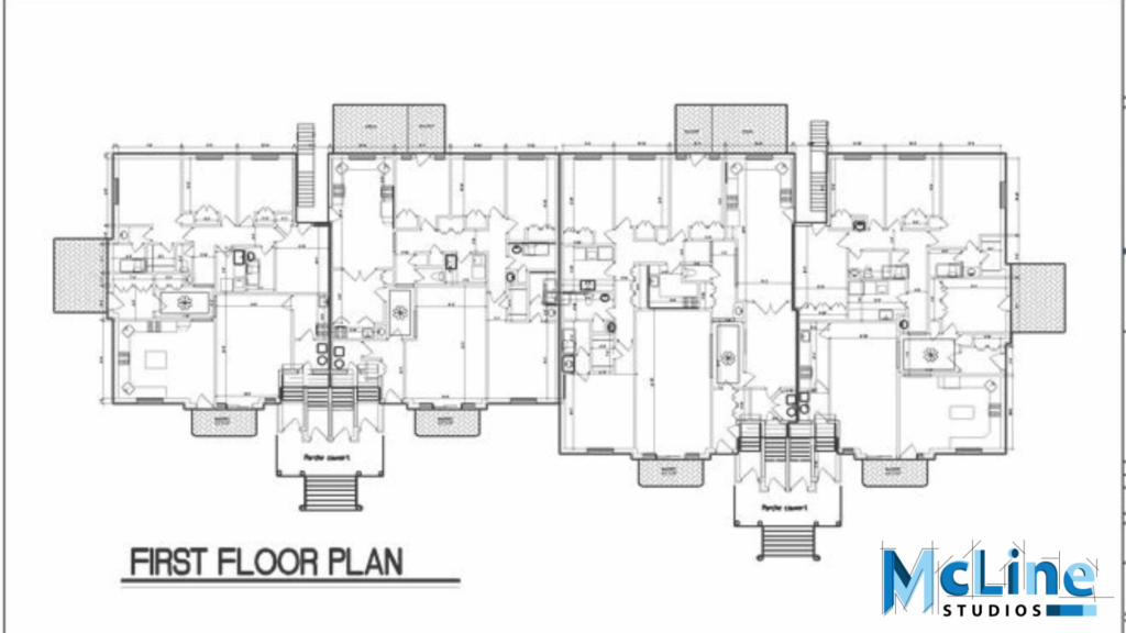 Architectural Drawings