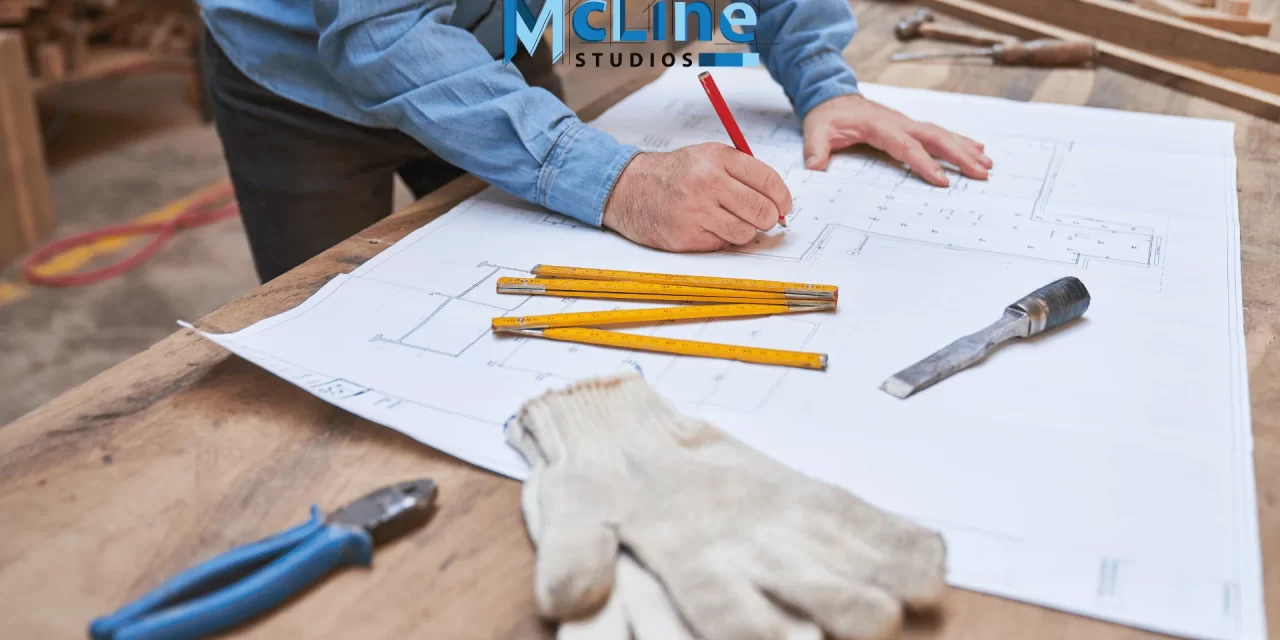 Types of construction drawings