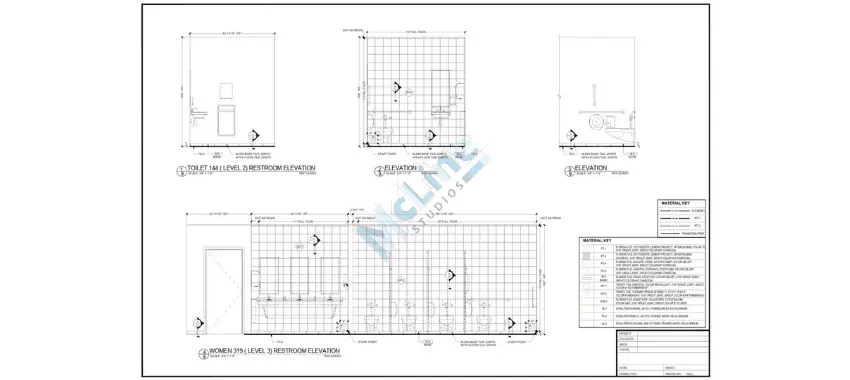 Architectural Drafting Services