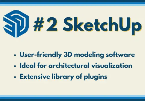 SketchUp