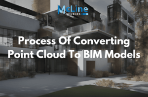 Point cloud to BIM