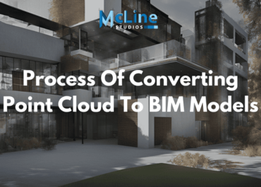 Process Of Converting Point Cloud To BIM Model: A Beginner’s Guide