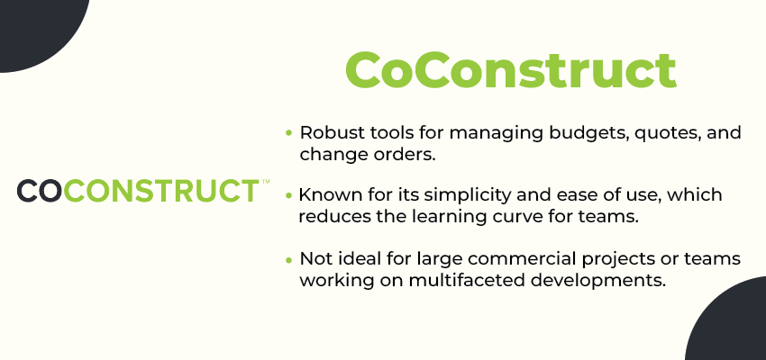 CoConstruct