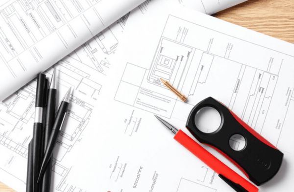 Construction Documentation Services for Architects | McLine Studios