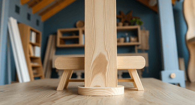 What are Joinery Drawings?