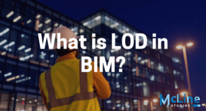 LOD in BIM