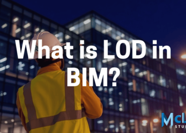 What is LOD in BIM?