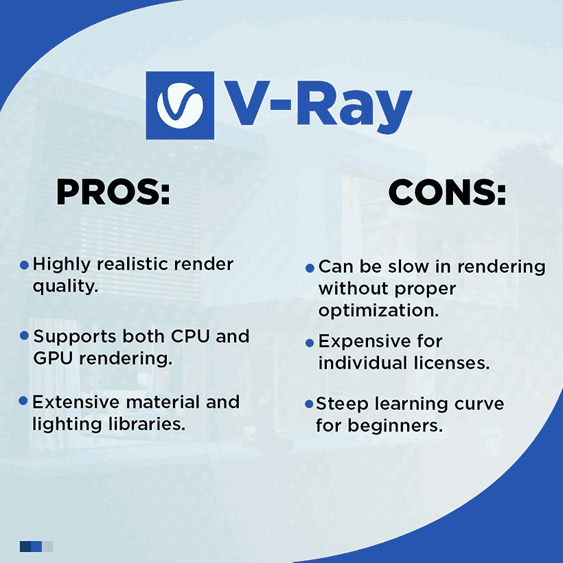 V-ray