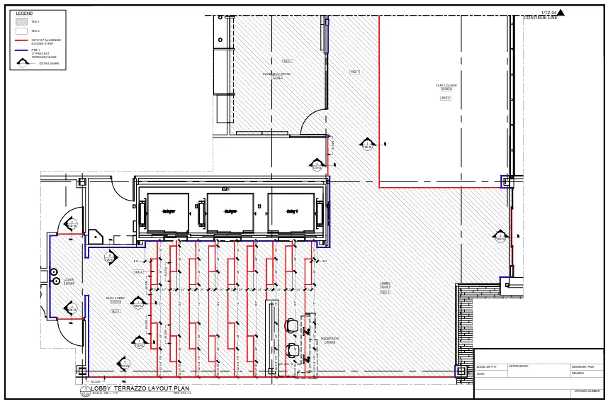 Site Plans