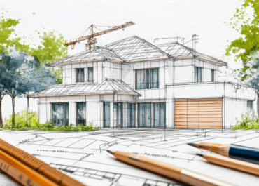 Types Of Architectural Drawings