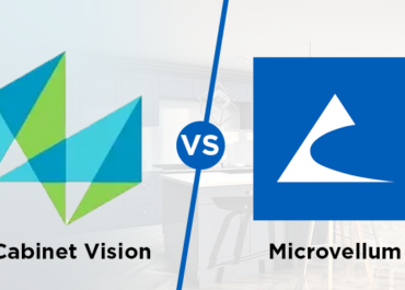 Cabinet vision vs. Microvellum