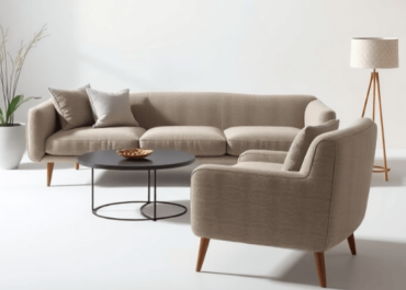 How Furniture Rendering Helps Designers and Manufacturers?