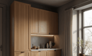 Cabinet Shop Drawings
