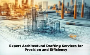 Architectural Drafting Services
